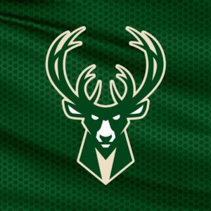 The Milwaukee Bucks